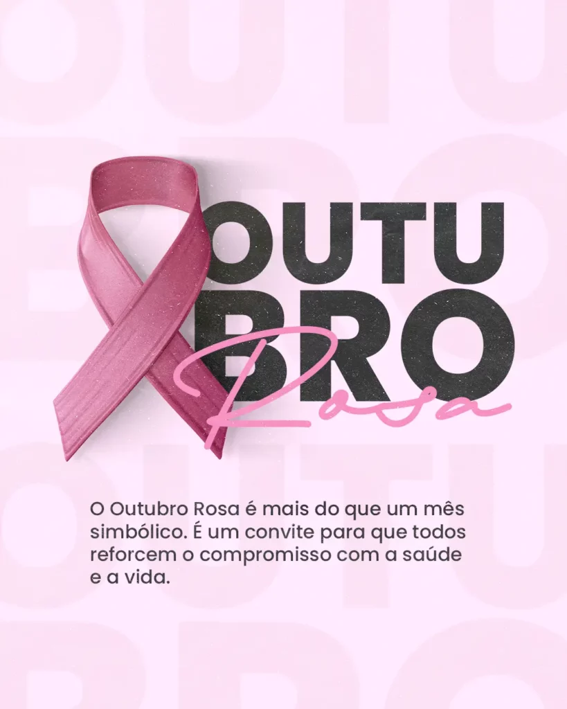 Modelo 11 Outubro Rosa 2025 - Contabilidade em Mauá - SP | MCAC